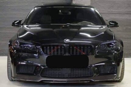 BMW 5-serie 550l