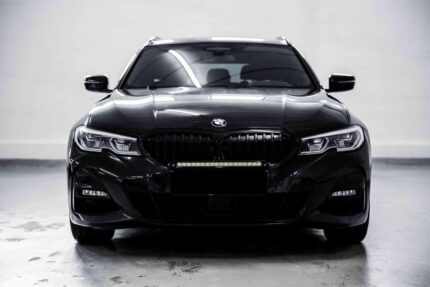 BMW 3er-Serie H&amp