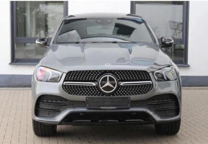 Mercedes Benz GLE 350