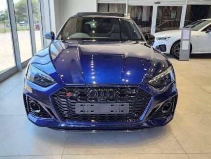Audi RS5 Sportback