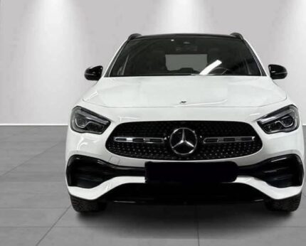 Mercedes Benz GLA 250 e AMG