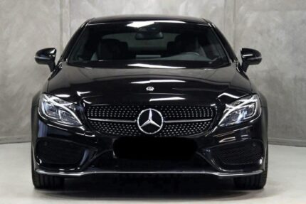 Mercedes Benz C-Klasse C180