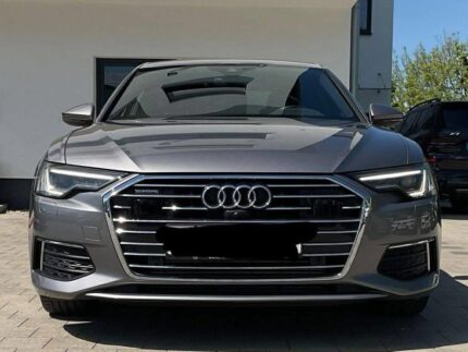 Audi A6 Lim