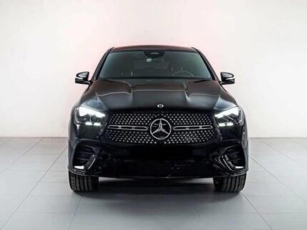 Mercedes Benz GLE 300d