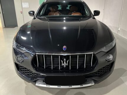 Maserati Levante Q4