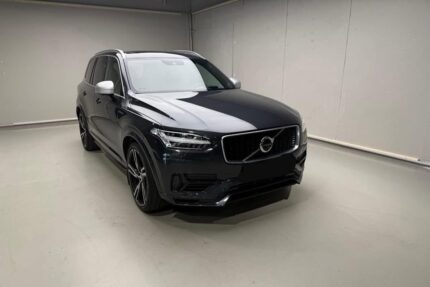 Volvo XC90 T8