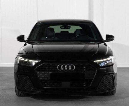 Audi A1 S-line