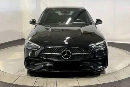 Mercedes Benz C-Klasse C300