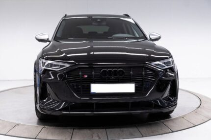 Audi e-tron Sportback