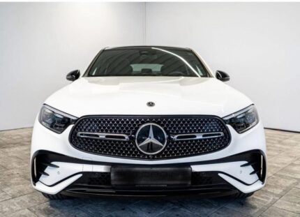 Mercedes Benz GLC 200