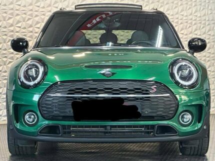 MINI Cooper SD Clubman