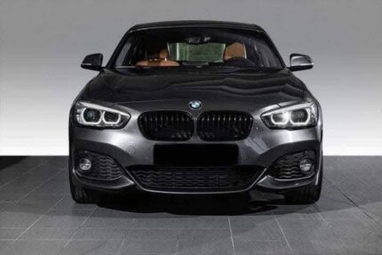 BMW 1 serie 120d