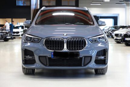 BMW X1 25e