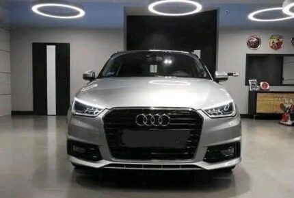 Audi A1 1.4 TDI