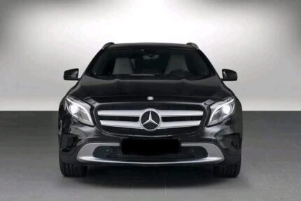 Mercedes Benz GLA 250 4Matic
