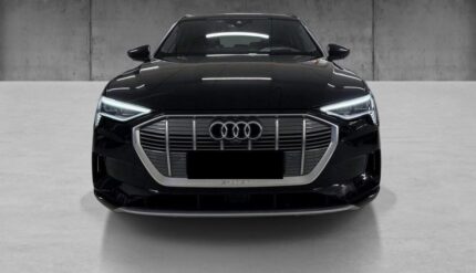 Audi e-tron 55