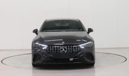 Mercedes Benz EQE 43 4Matic
