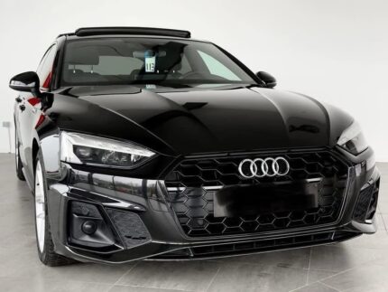 Audi A5 SPORTBACK 2.0TDI