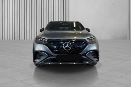 Mercedes Benz EQE 350