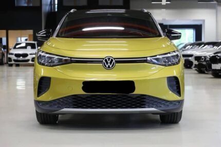 Volkswagen ID.4