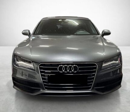 Audi A7 SPORTBACK