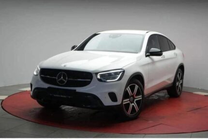 Mercedes Benz GLC 220 d