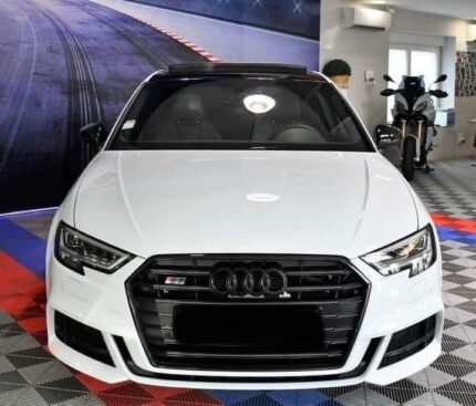 Audi S3 Sportback