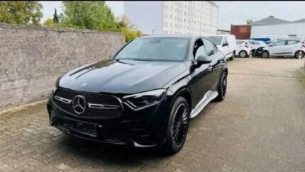 Mercedes Benz GLC 300