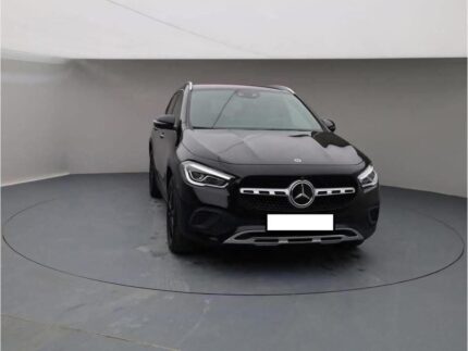 Mercedes Benz GLA 250
