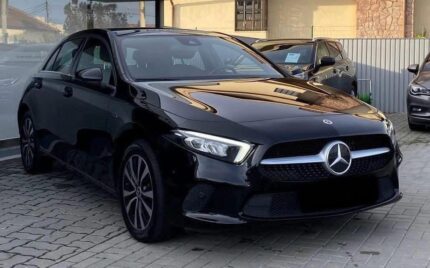 Mercedes Benz A250
