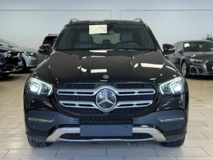 Mercedes Benz GLE 300 d