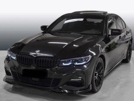 BMW 320D