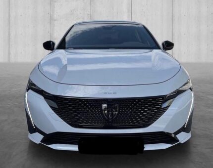 Peugeot E-308
