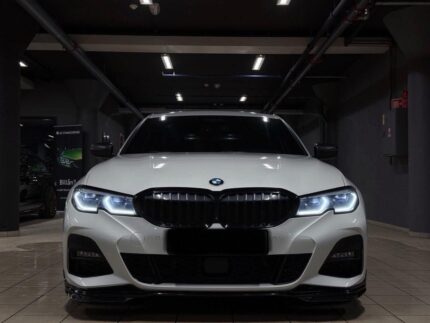 BMW 3er