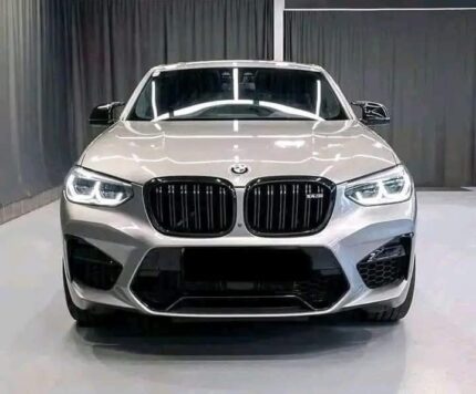 BMW X4 M