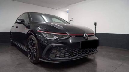 Volkswagen Golf Vlll