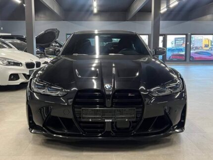 BMW M3 WETTBEWERB