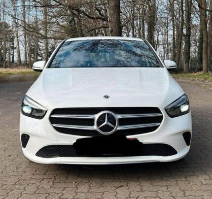 Mercedes Benz B 200 B