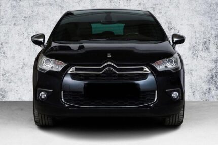 Citroën DS4