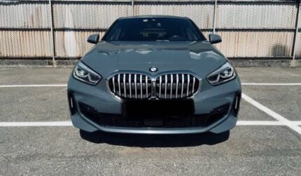 BMW 1er
