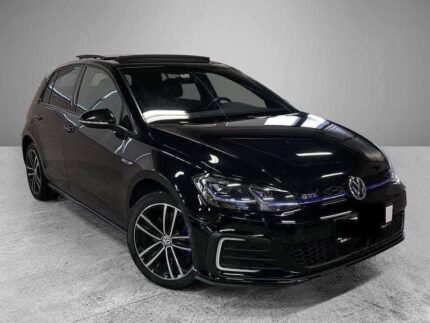 Volkswagen Golf GTE