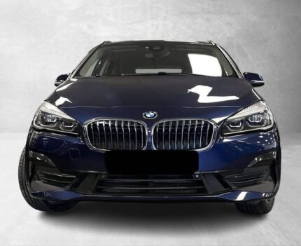BMW 2er