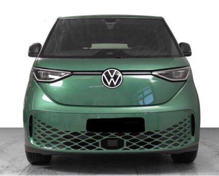 Volkswagen ID