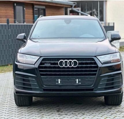 Audi Q73.0 TDI