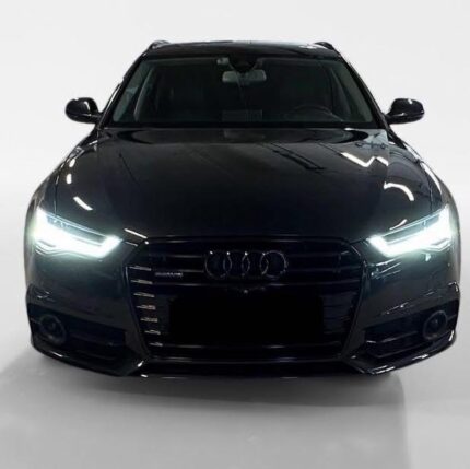 Audi A6 Quattro 190cv