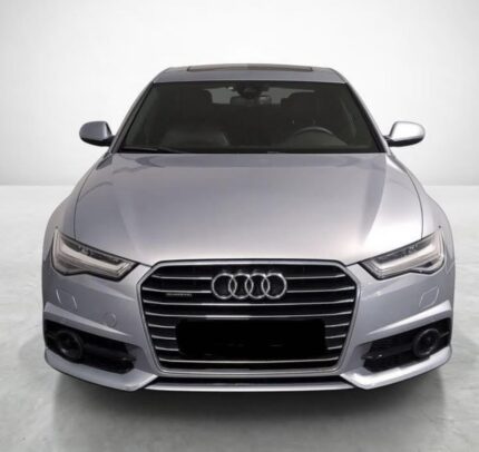 Audi A6 Limousine