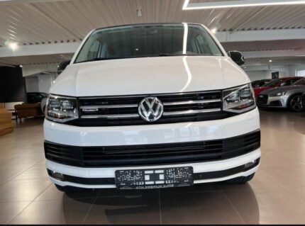 Volkswagen T6 Multivan
