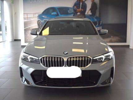 BMW 3 Séries 320i