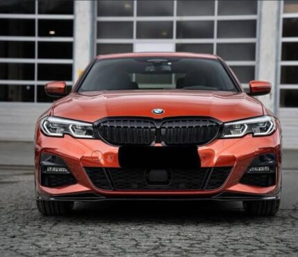 BMW 3er