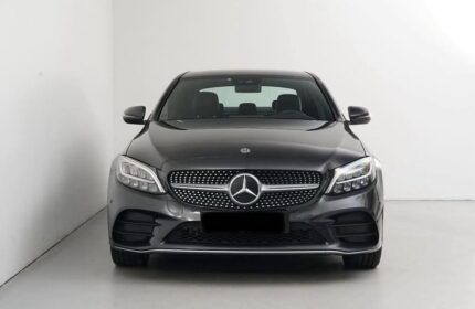 Mercedes Benz C-Klasse 300E